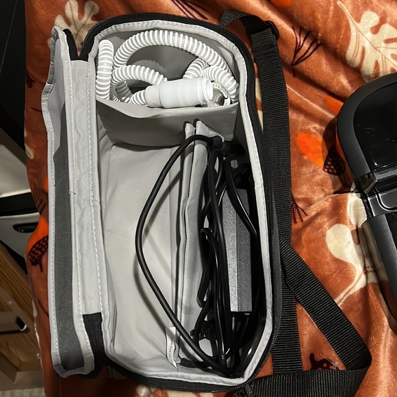 Brand new Philips C-Pap Machine - Picture 2 of 6